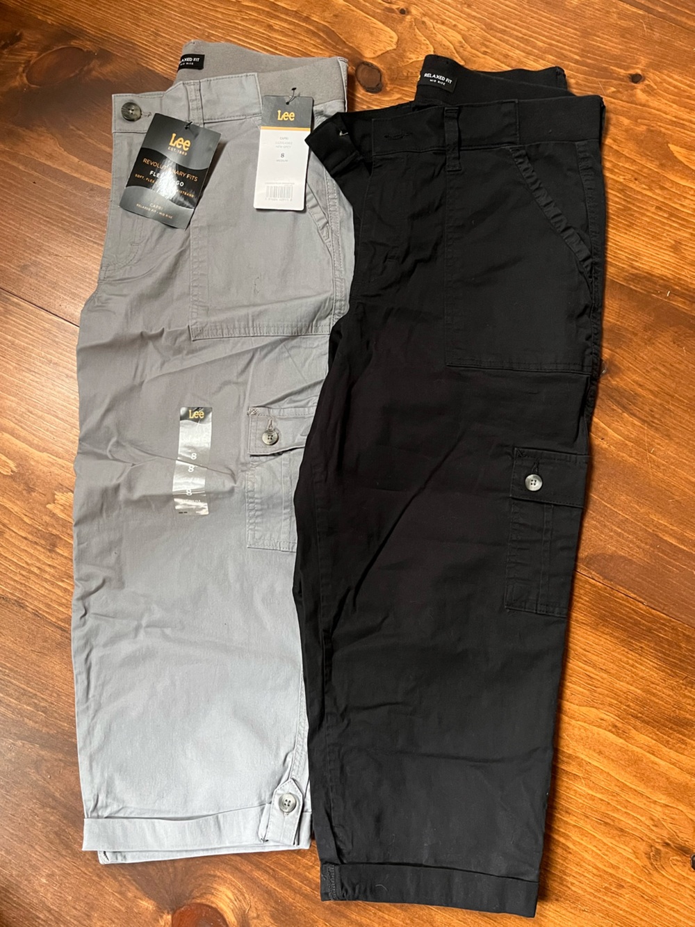 Lee Capri Set
